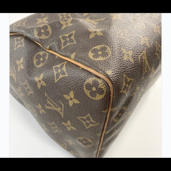 Louis Vuitton Speedy 35 - Picture 11 of 14